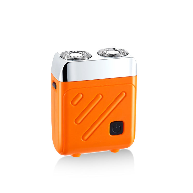 Efficient & Durable Mini Shaver🔥off 78%🔥