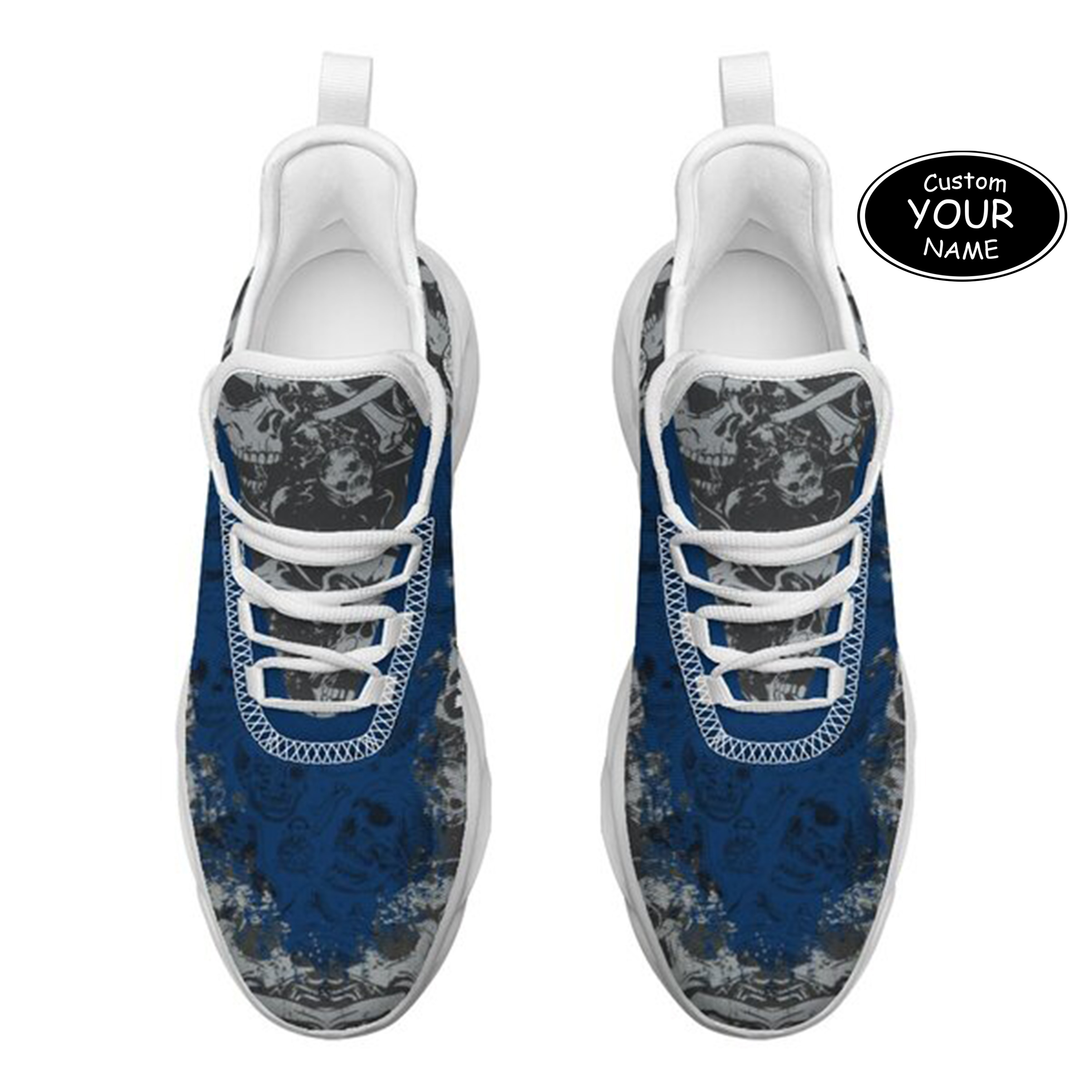 Max Sowl-25-yy-Indianapolis-14-6,personalized company gifts, enterprise gift platform customization Max Soul, personalized sports shoes