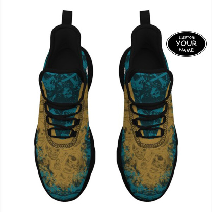 Max Sowl-25-yy-Jacksonville-16-6,personalized company gifts, enterprise gift platform customization Max Soul, personalized sports shoes