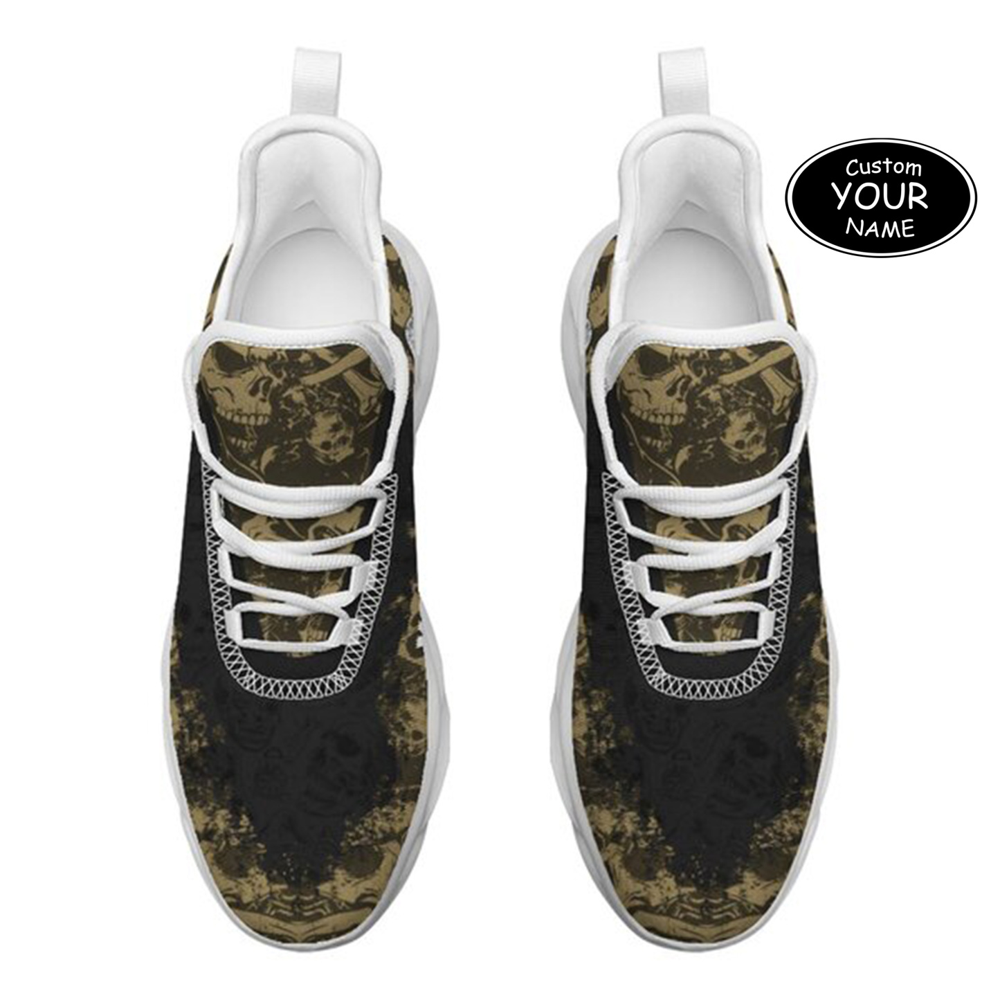 Max Sowl-25-yy-New Orleans-19-6,personalized company gifts, enterprise gift platform customization Max Soul, personalized sports shoes