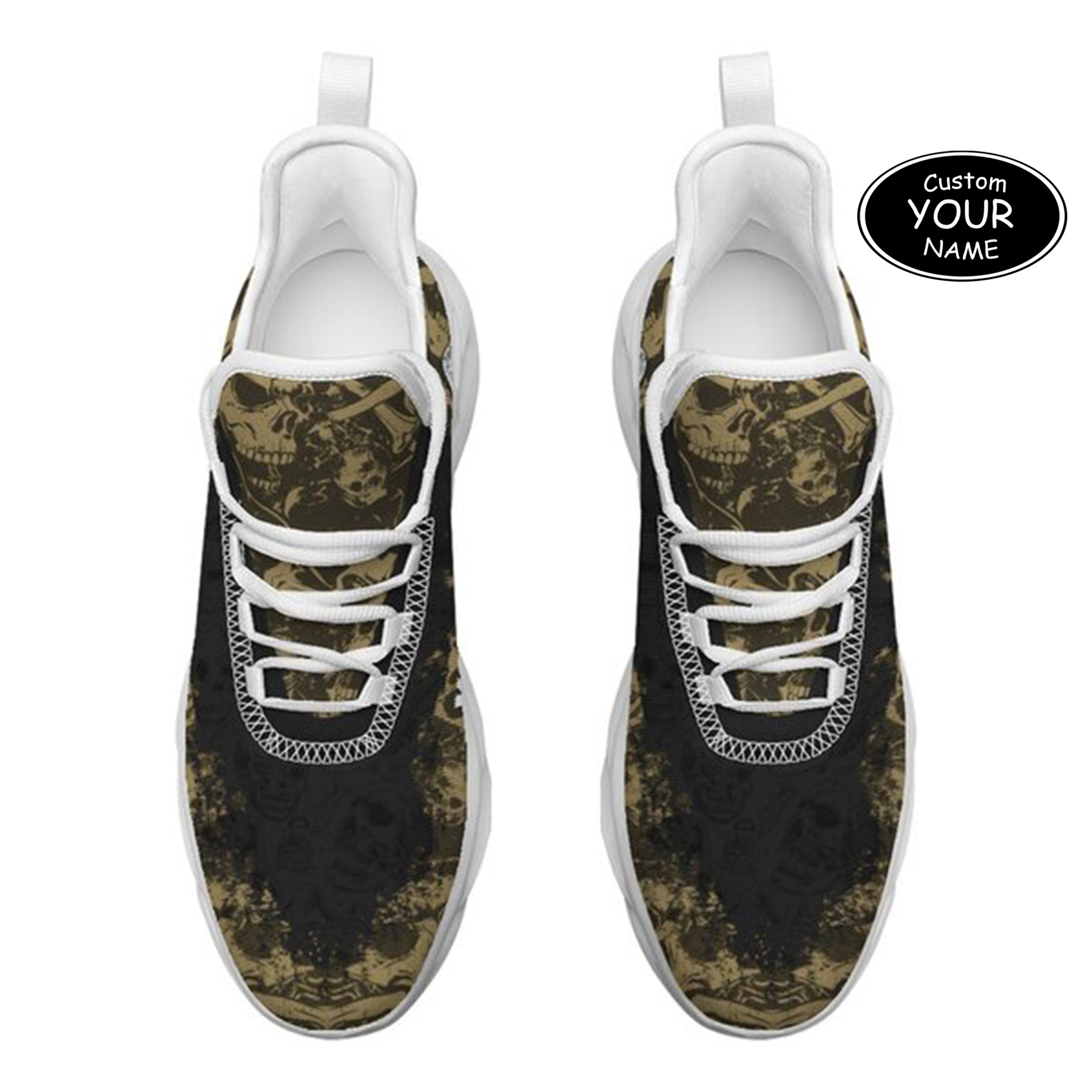 Max Sowl-25-yy-New Orleans-19-6,personalized company gifts, enterprise gift platform customization Max Soul, personalized sports shoes