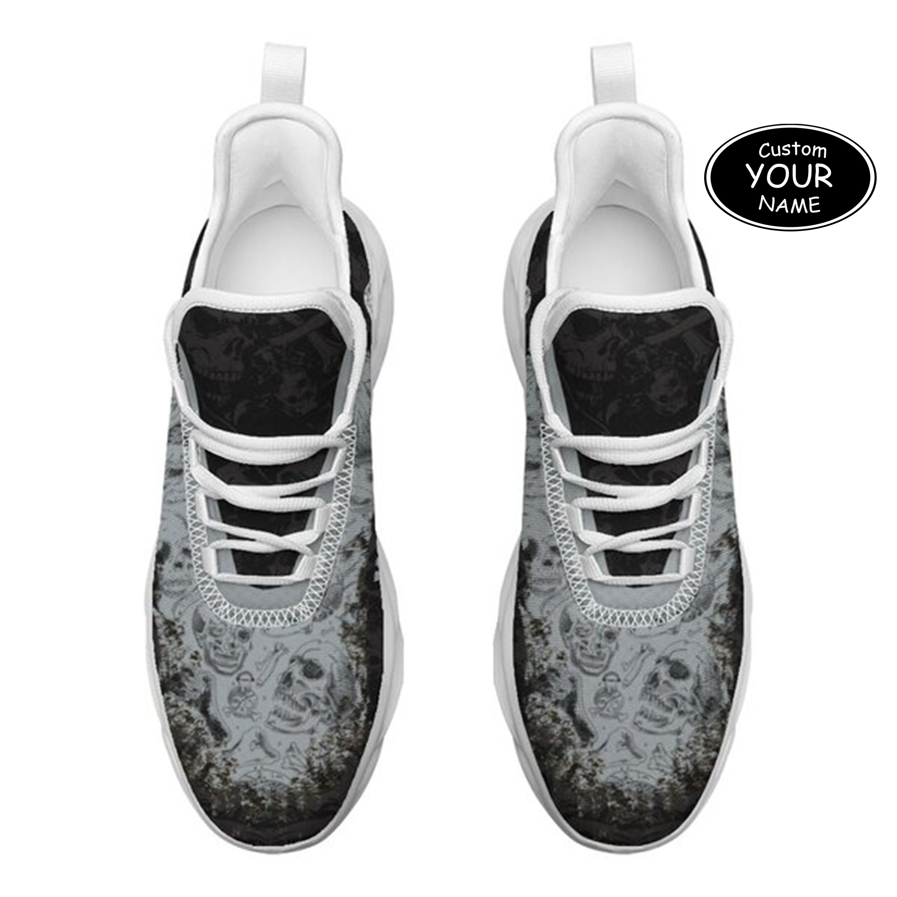 Max Sowl-25-yy-Las Vegas-20-6,personalized company gifts, enterprise gift platform customization Max Soul, personalized sports shoes