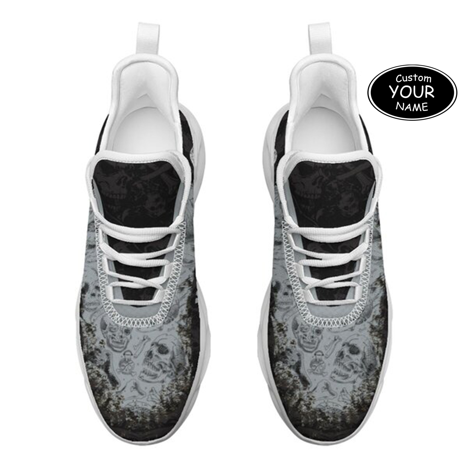 Max Sowl-25-yy-Las Vegas-20-6,personalized company gifts, enterprise gift platform customization Max Soul, personalized sports shoes