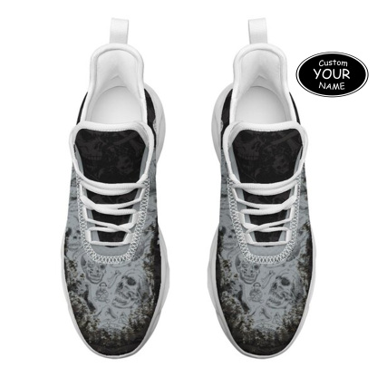 Max Sowl-25-yy-Las Vegas-20-6,personalized company gifts, enterprise gift platform customization Max Soul, personalized sports shoes