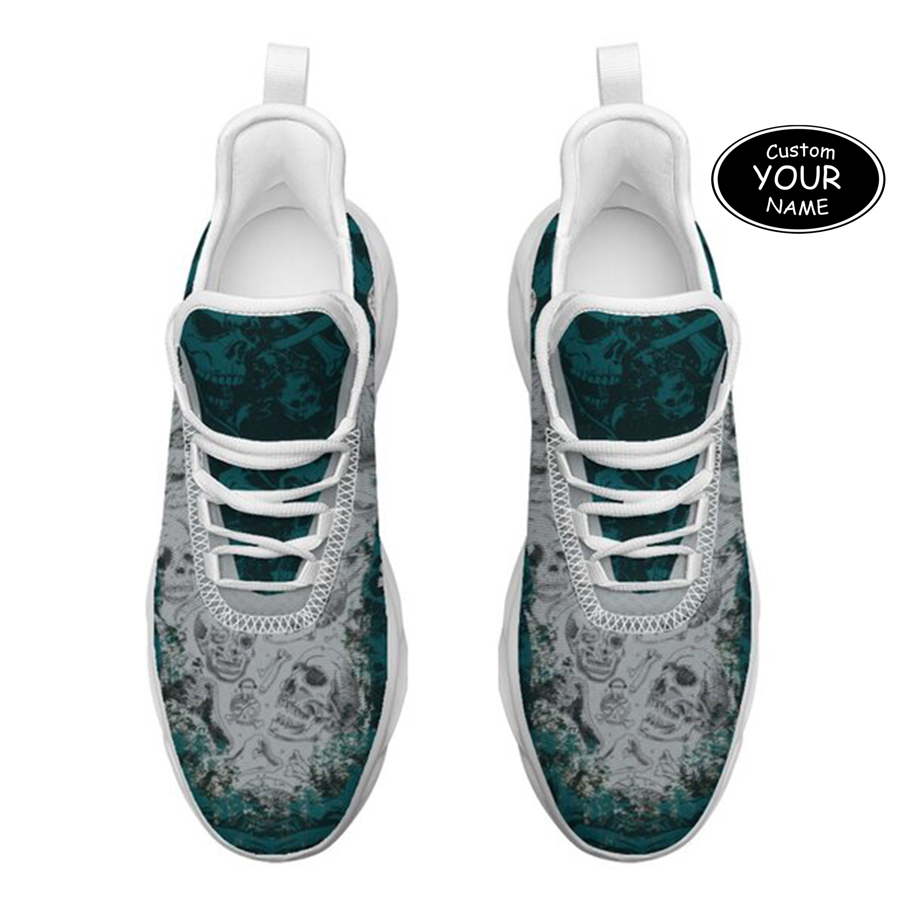 Max Sowl-25-yy-Philadelphia-23-6,personalized company gifts, enterprise gift platform customization Max Soul, personalized sports shoes