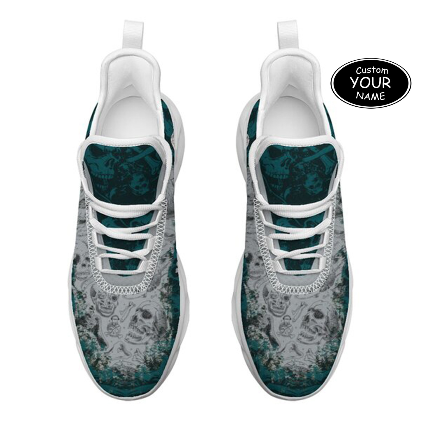 Max Sowl-25-yy-Philadelphia-23-6,personalized company gifts, enterprise gift platform customization Max Soul, personalized sports shoes