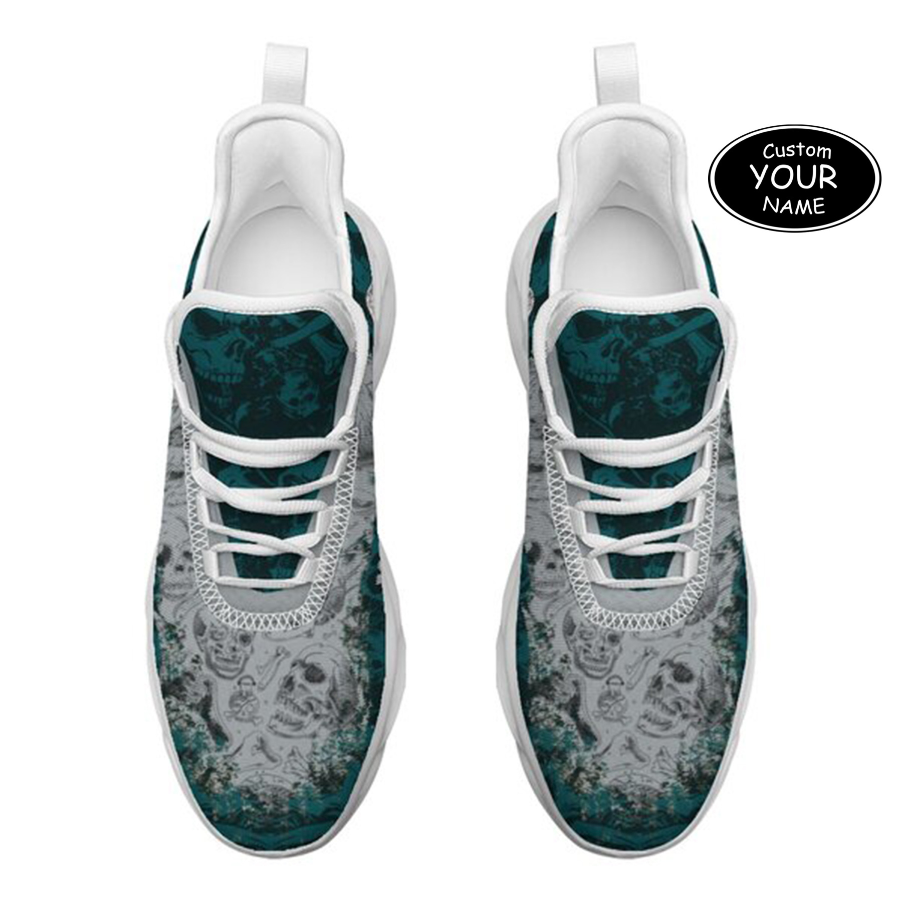 Max Sowl-25-yy-Philadelphia-23-6,personalized company gifts, enterprise gift platform customization Max Soul, personalized sports shoes