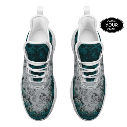 Max Sowl-25-yy-Philadelphia-23-6,personalized company gifts, enterprise gift platform customization Max Soul, personalized sports shoes