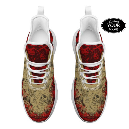 Max Sowl-25-yy-San Francisco-25-6,personalized company gifts, enterprise gift platform customization Max Soul, personalized sports shoes