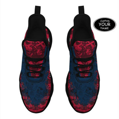 Max Sowl-25-yy-New England-26-6,personalized company gifts, enterprise gift platform customization Max Soul, personalized sports shoes