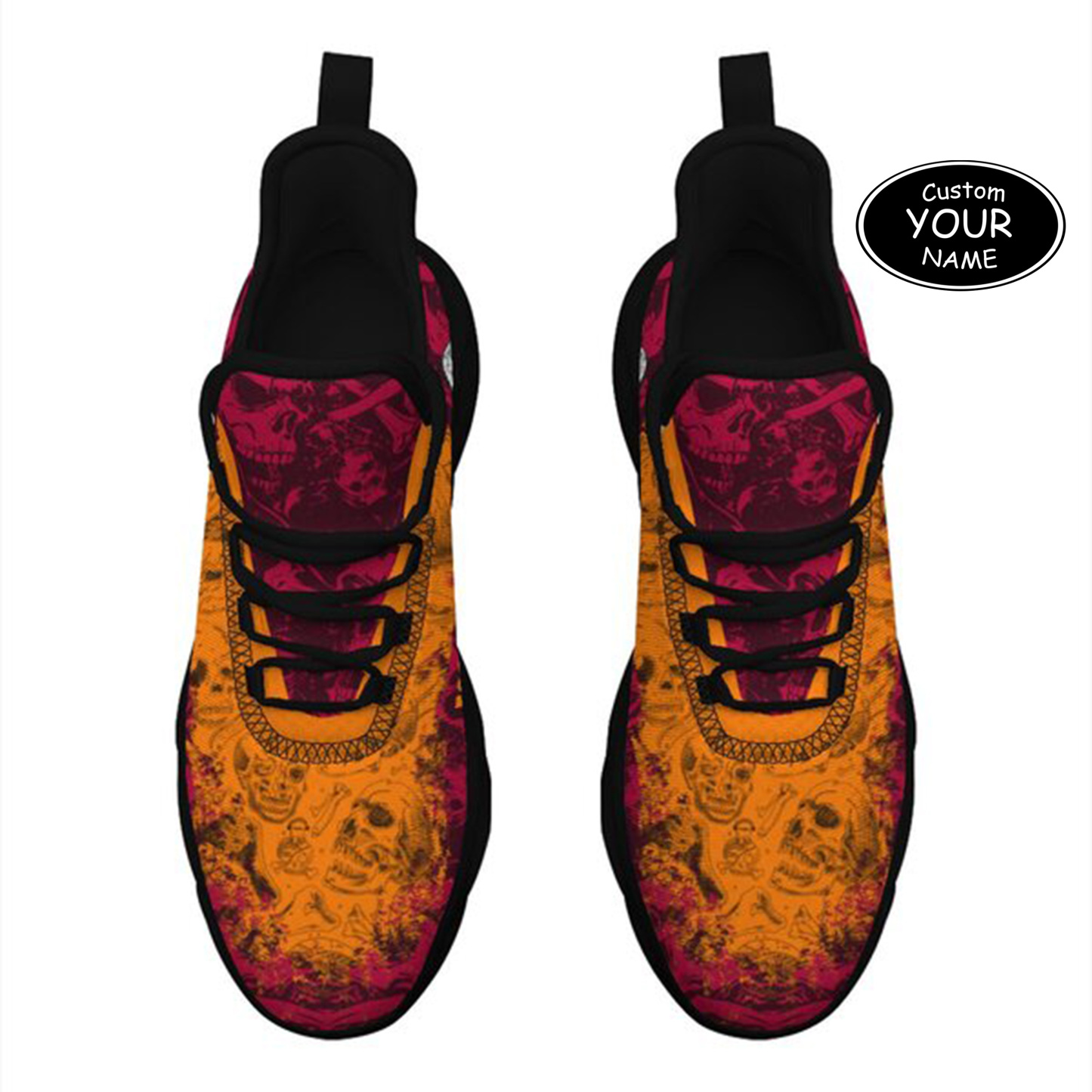 Max Sowl-25-yy-Tampa Bay-29-6,personalized company gifts, enterprise gift platform customization Max Soul, personalized sports shoes