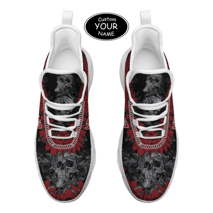 Max Sowl-25-cy-Arizona-1-6,personalized company gifts, enterprise gift platform customization Max Soul, personalized sports shoes