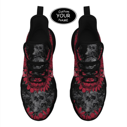 Max Sowl-25-cy-Atlanta-3-6,personalized company gifts, enterprise gift platform customization Max Soul, personalized sports shoes