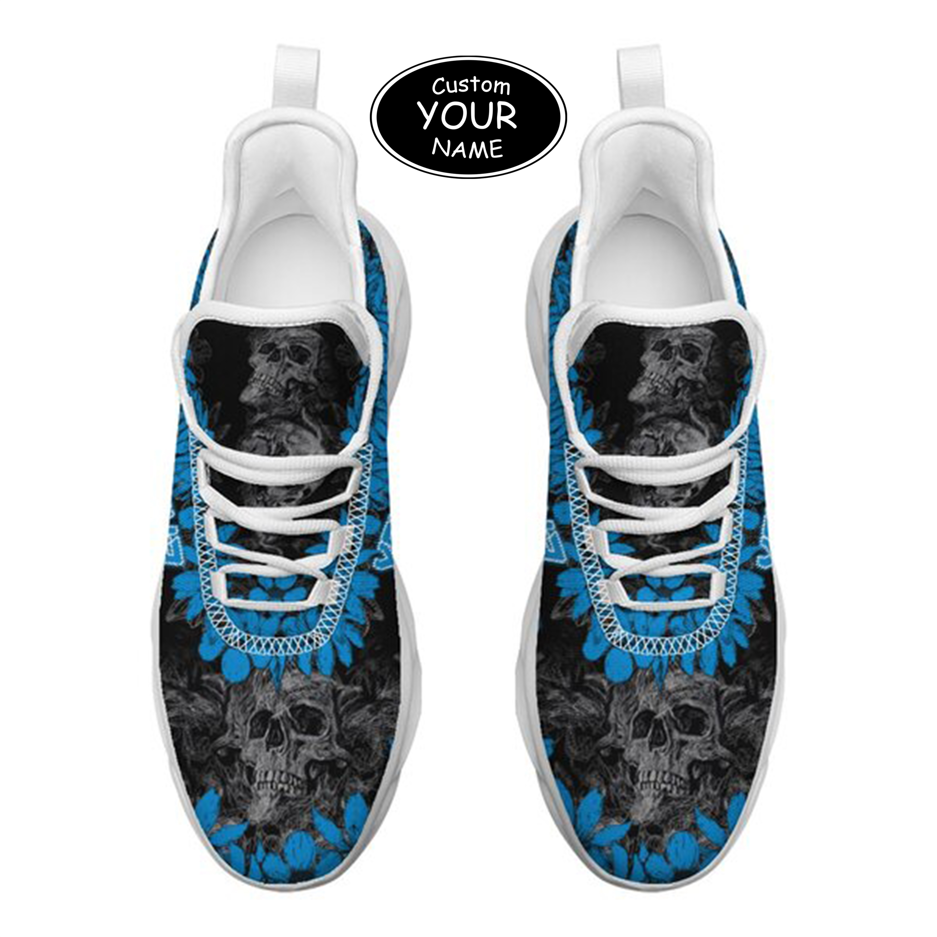 Max Sowl-25-cy-Carolina-5-6,personalized company gifts, enterprise gift platform customization Max Soul, personalized sports shoes