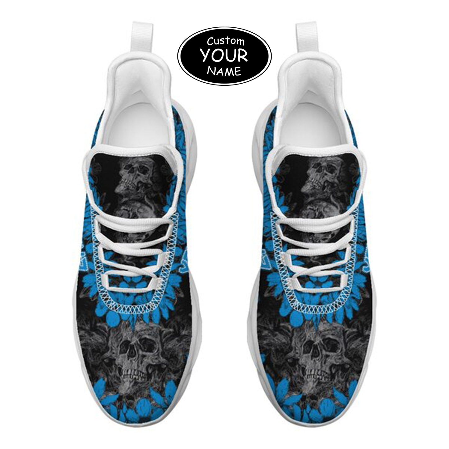 Max Sowl-25-cy-Carolina-5-6,personalized company gifts, enterprise gift platform customization Max Soul, personalized sports shoes