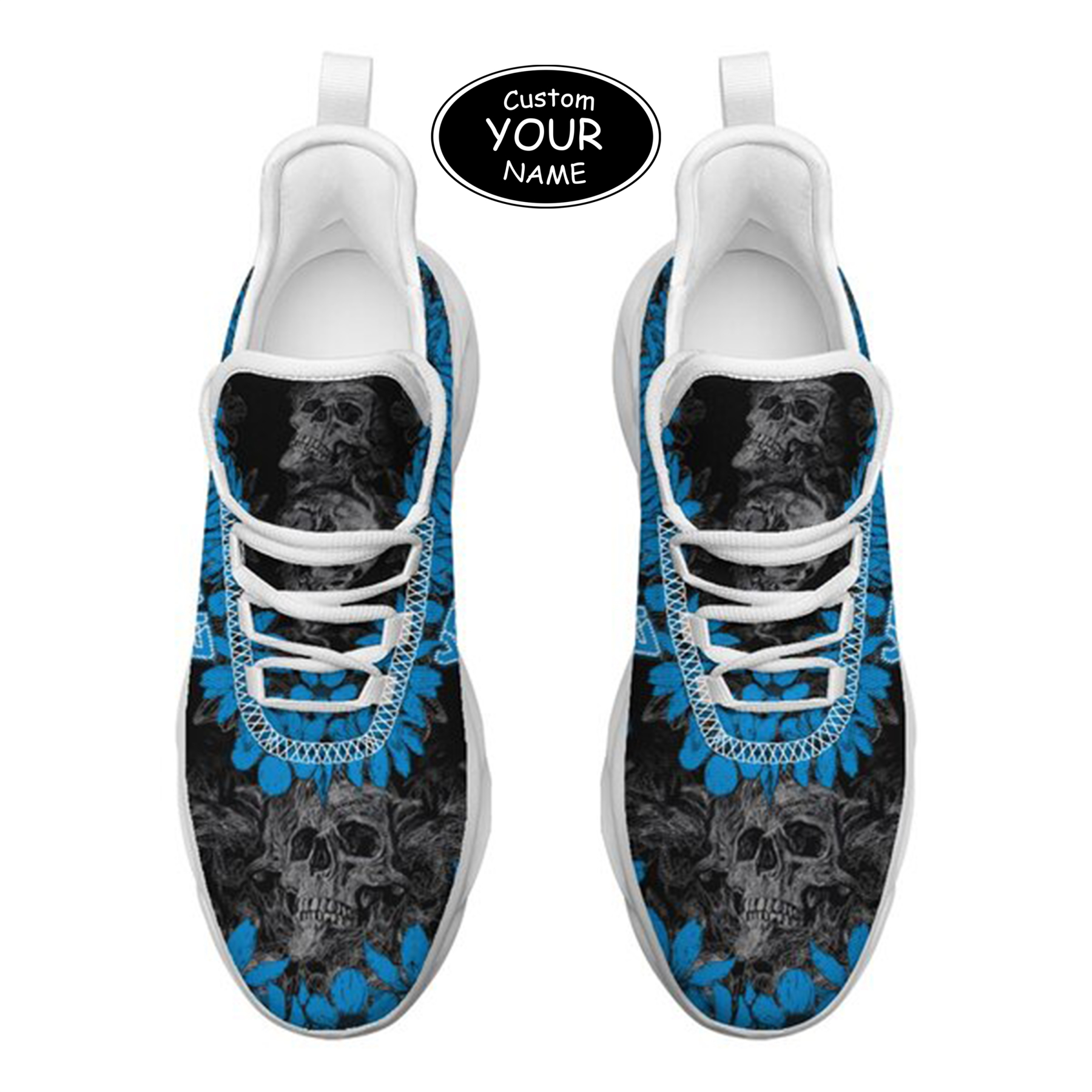 Max Sowl-25-cy-Carolina-5-6,personalized company gifts, enterprise gift platform customization Max Soul, personalized sports shoes