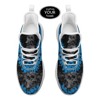 Max Sowl-25-cy-Carolina-5-6,personalized company gifts, enterprise gift platform customization Max Soul, personalized sports shoes