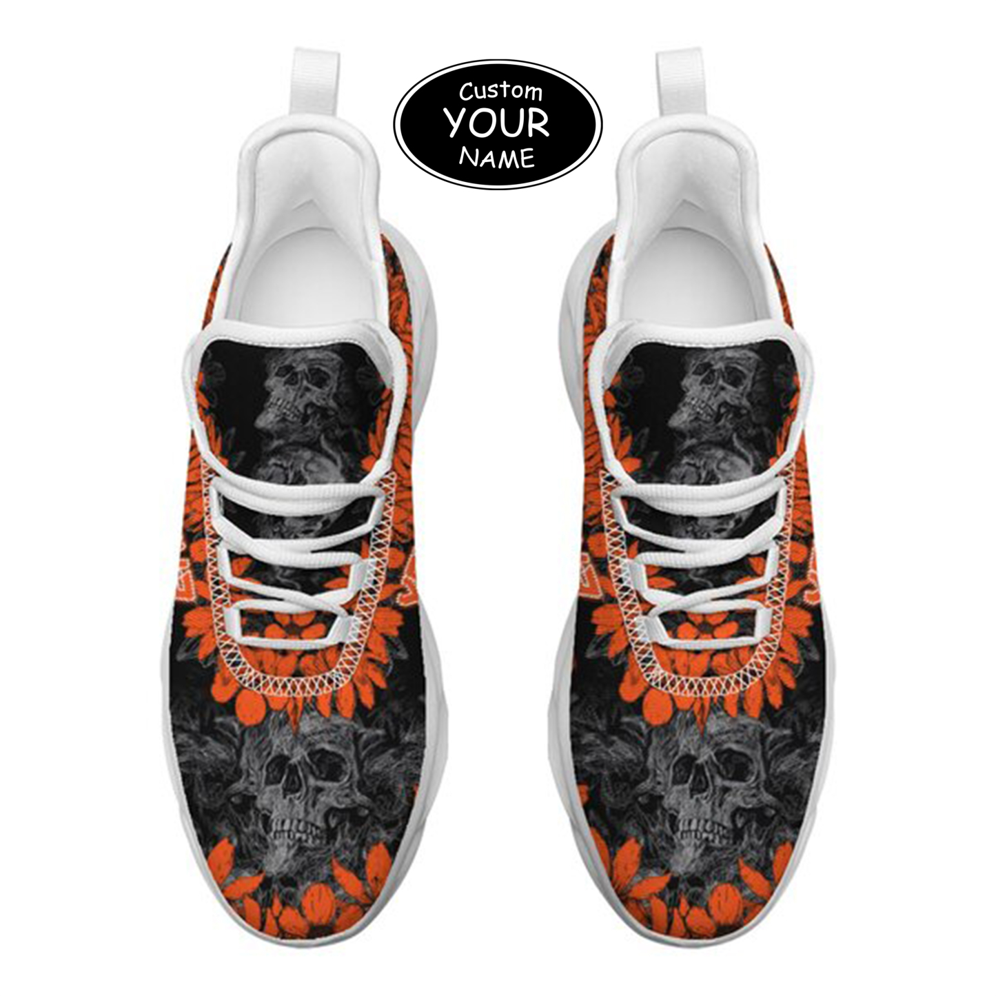 Max Sowl-25-cy-Cincinnati-6-6,personalized company gifts, enterprise gift platform customization Max Soul, personalized sports shoes