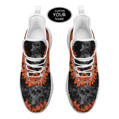 Max Sowl-25-cy-Cincinnati-6-6,personalized company gifts, enterprise gift platform customization Max Soul, personalized sports shoes