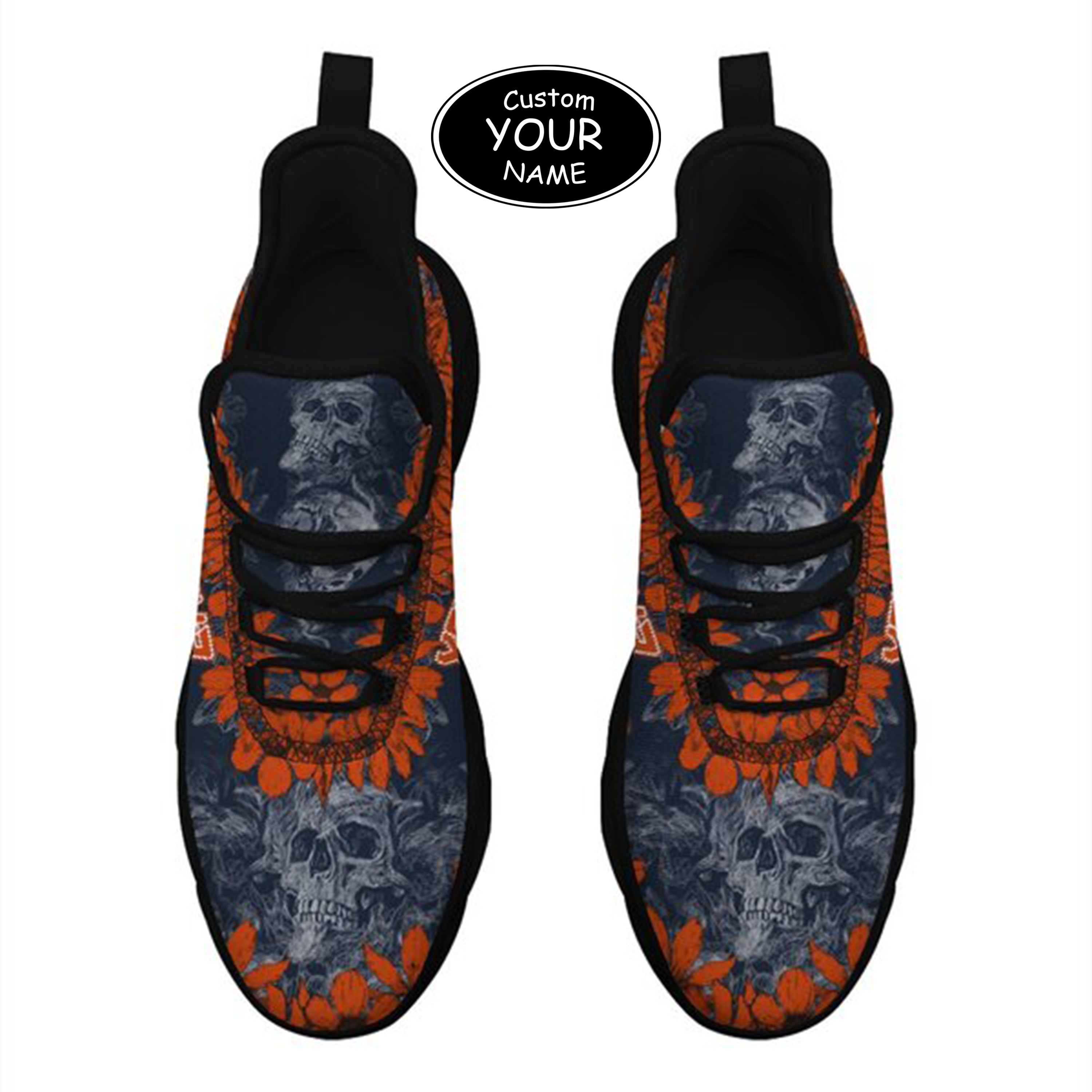 Max Sowl-25-cy-Chicago-7-6,personalized company gifts, enterprise gift platform customization Max Soul, personalized sports shoes