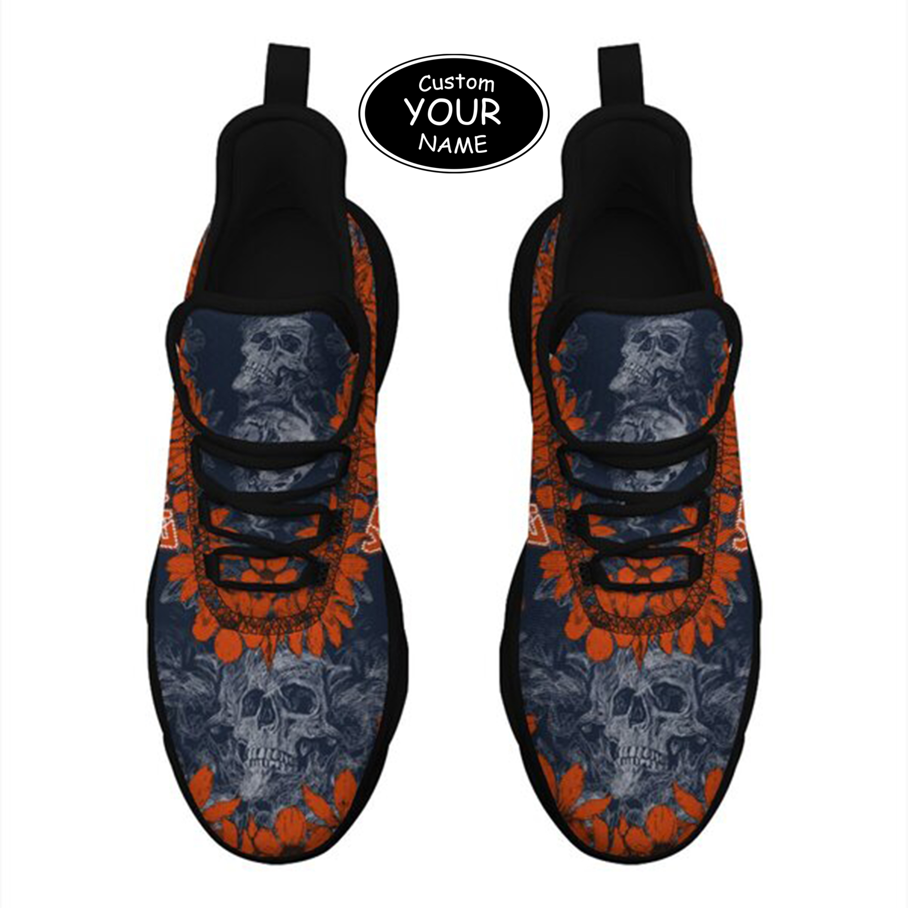 Max Sowl-25-cy-Chicago-7-6,personalized company gifts, enterprise gift platform customization Max Soul, personalized sports shoes