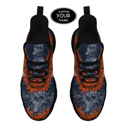 Max Sowl-25-cy-Chicago-7-6,personalized company gifts, enterprise gift platform customization Max Soul, personalized sports shoes