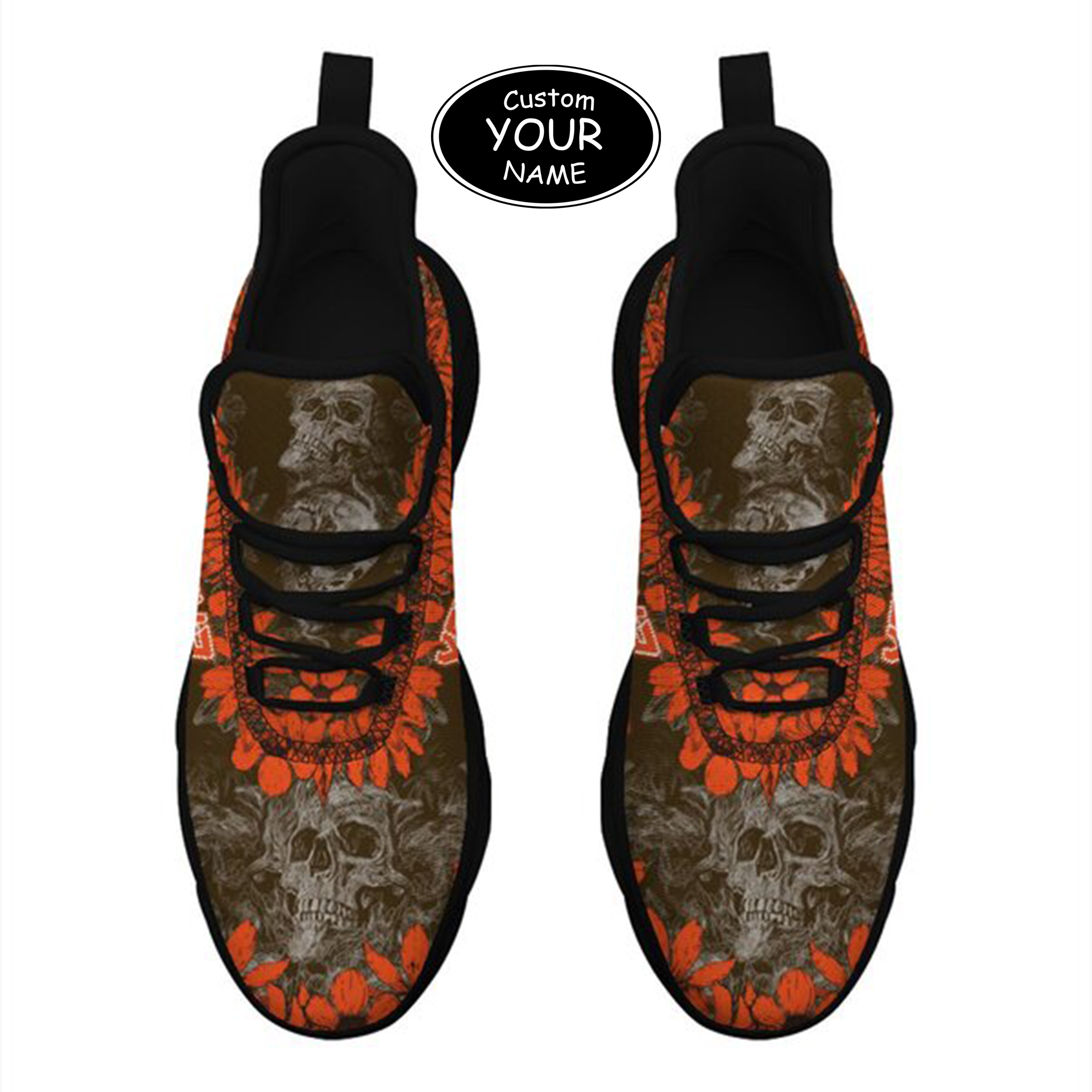 Max Sowl-25-cy-Cleveland-8-6,personalized company gifts, enterprise gift platform customization Max Soul, personalized sports shoes