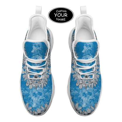 Max Sowl-25-cy-Detroit-11-6,personalized company gifts, enterprise gift platform customization Max Soul, personalized sports shoes