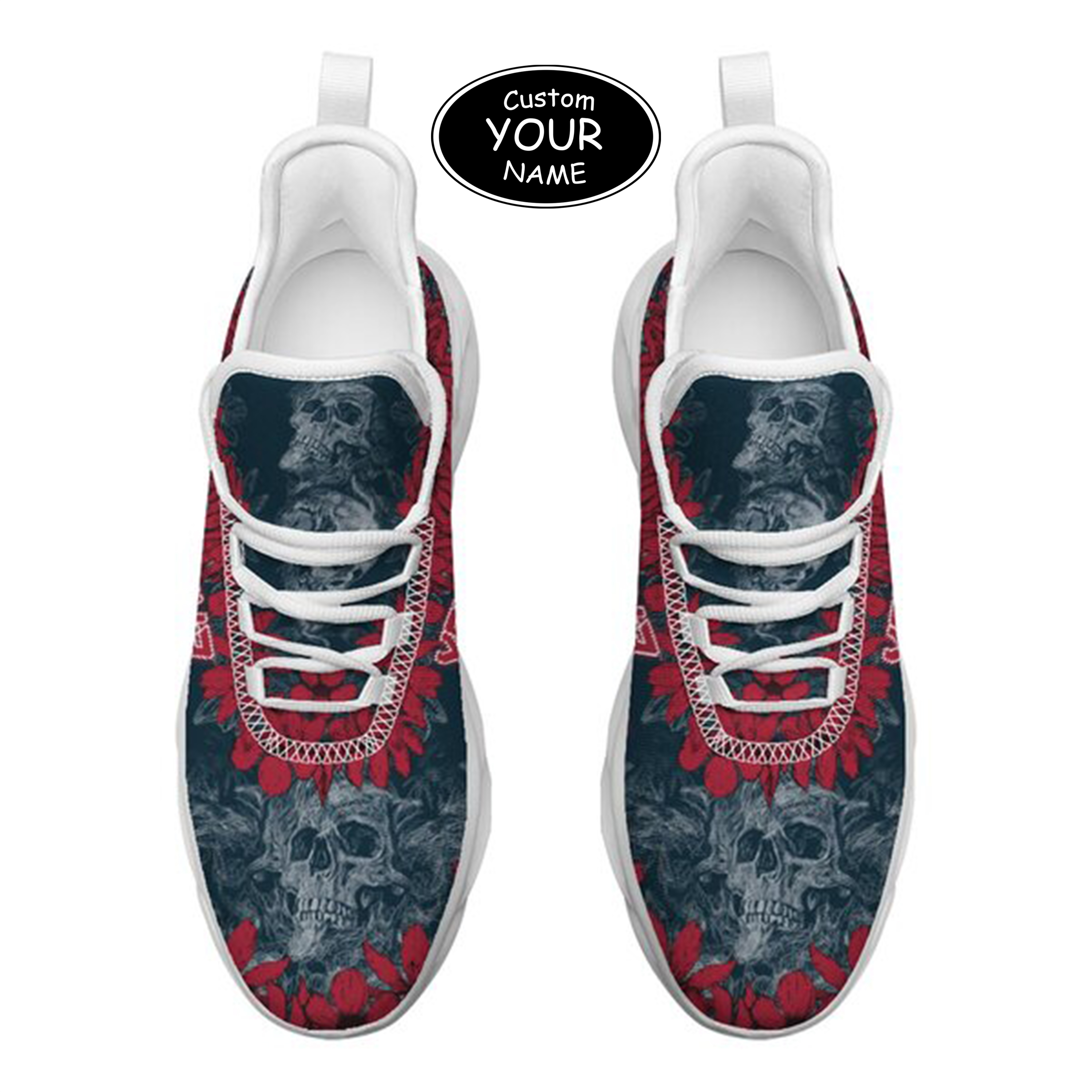 Max Sowl-25-cy-Houston-12-6,personalized company gifts, enterprise gift platform customization Max Soul, personalized sports shoes