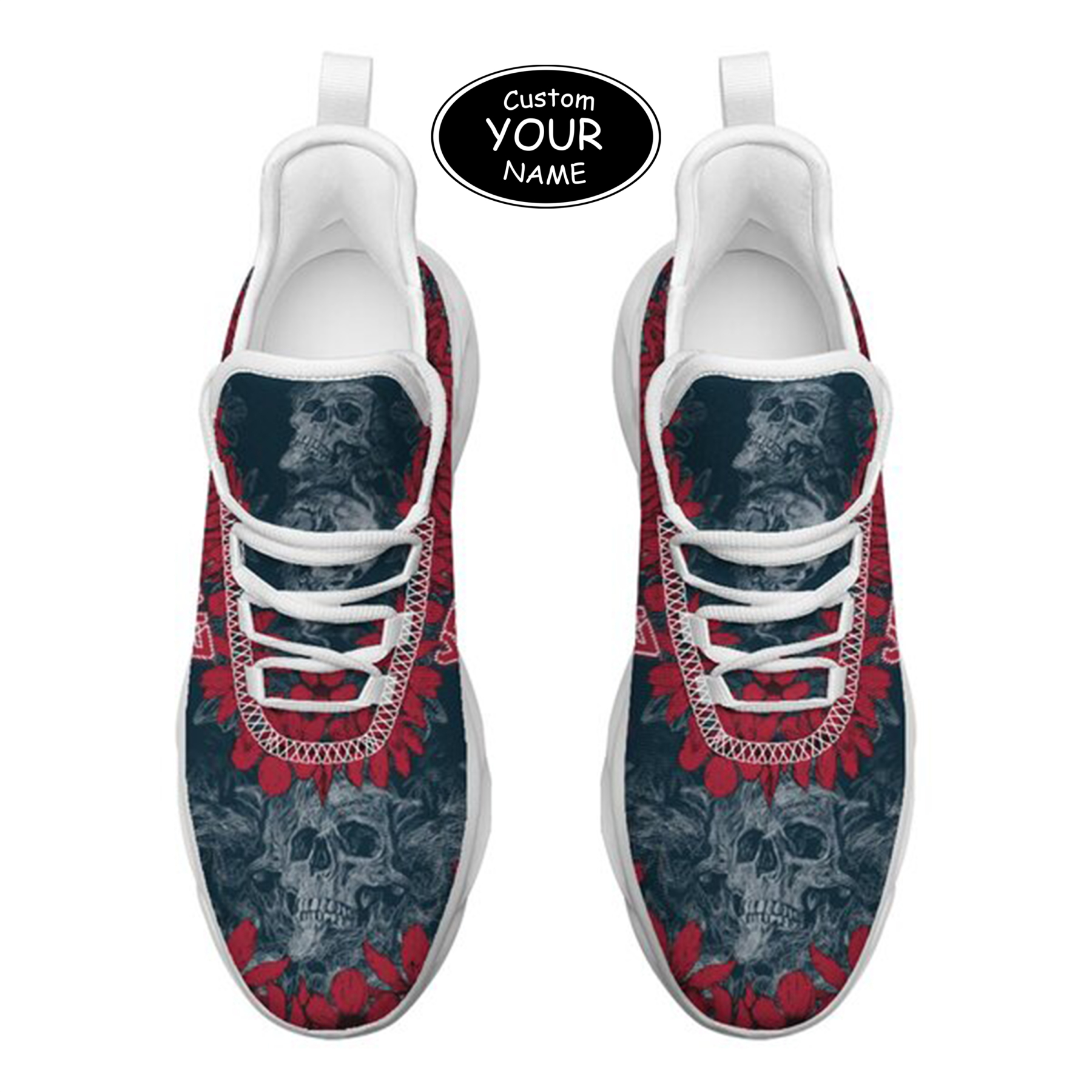 Max Sowl-25-cy-Houston-12-6,personalized company gifts, enterprise gift platform customization Max Soul, personalized sports shoes