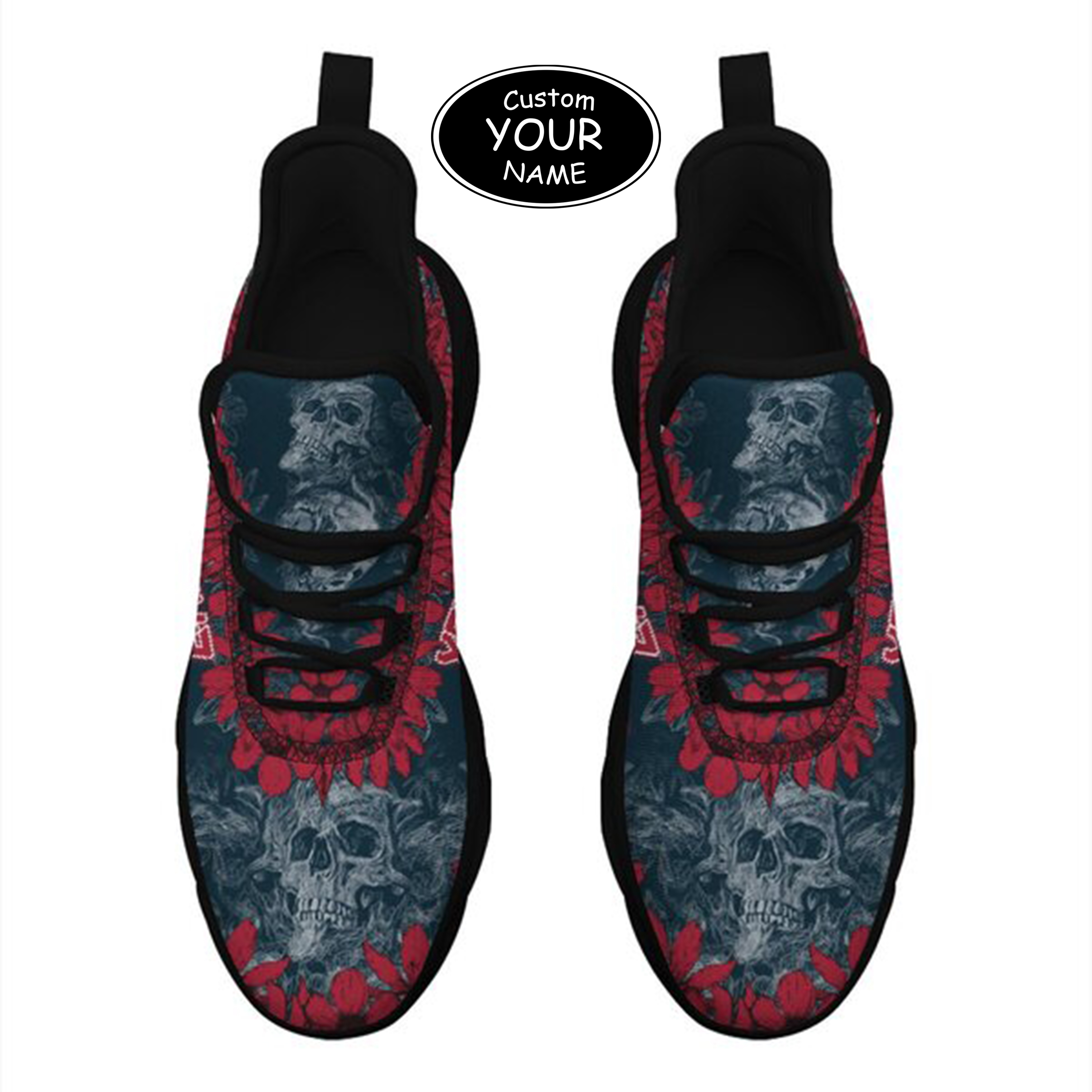 Max Sowl-25-cy-Houston-12-6,personalized company gifts, enterprise gift platform customization Max Soul, personalized sports shoes