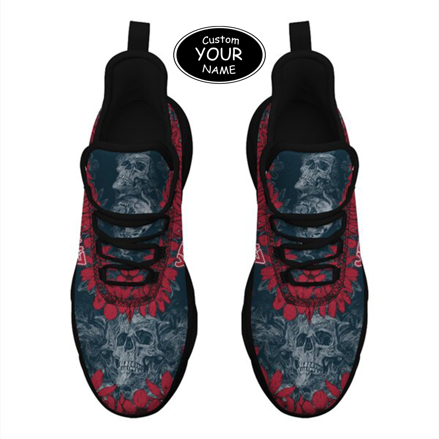 Max Sowl-25-cy-Houston-12-6,personalized company gifts, enterprise gift platform customization Max Soul, personalized sports shoes