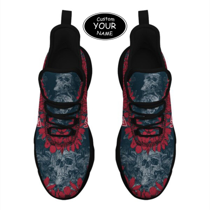 Max Sowl-25-cy-Houston-12-6,personalized company gifts, enterprise gift platform customization Max Soul, personalized sports shoes