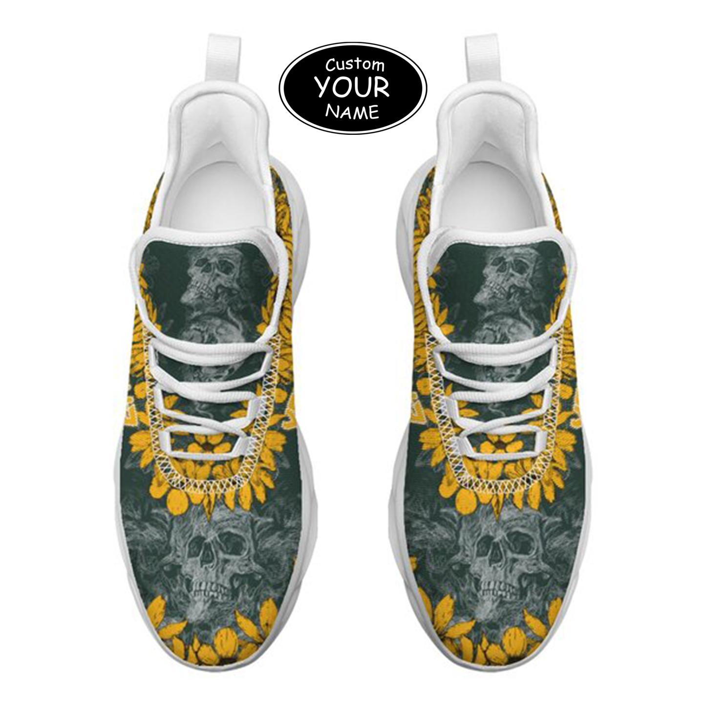 Max Sowl-25-cy-Green Bay-13-6,personalized company gifts, enterprise gift platform customization Max Soul, personalized sports shoes