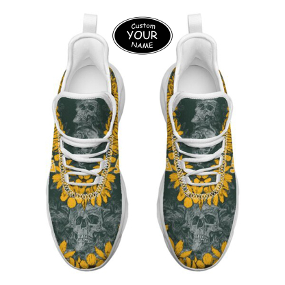 Max Sowl-25-cy-Green Bay-13-6,personalized company gifts, enterprise gift platform customization Max Soul, personalized sports shoes