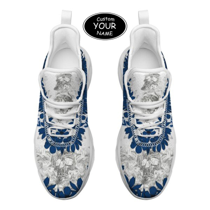 Max Sowl-25-cy-Indianapolis-14-6,personalized company gifts, enterprise gift platform customization Max Soul, personalized sports shoes