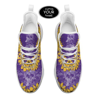 Max Sowl-25-cy-Minnesota-17-6,personalized company gifts, enterprise gift platform customization Max Soul, personalized sports shoes