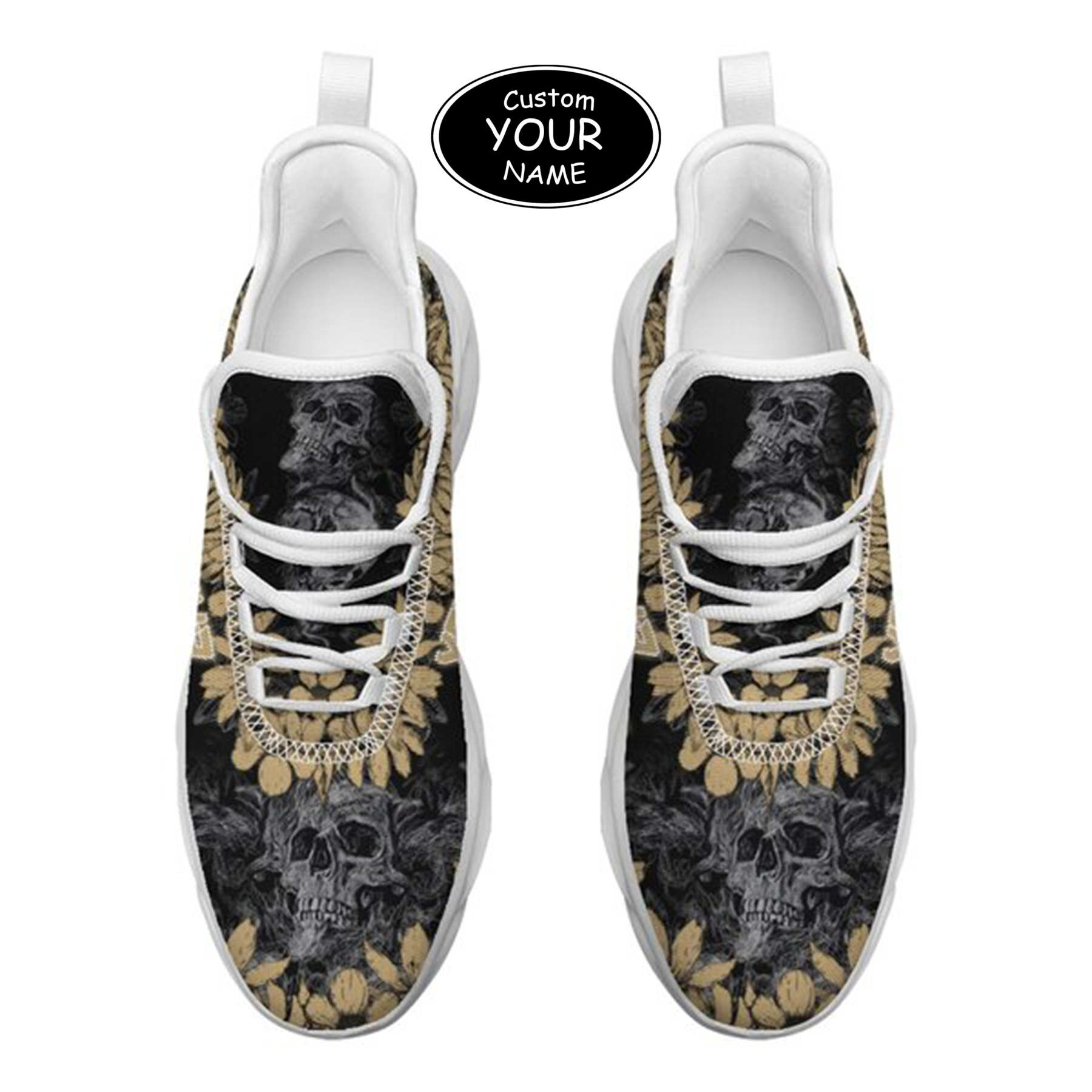 Max Sowl-25-cy-New Orleans-19-6,personalized company gifts, enterprise gift platform customization Max Soul, personalized sports shoes