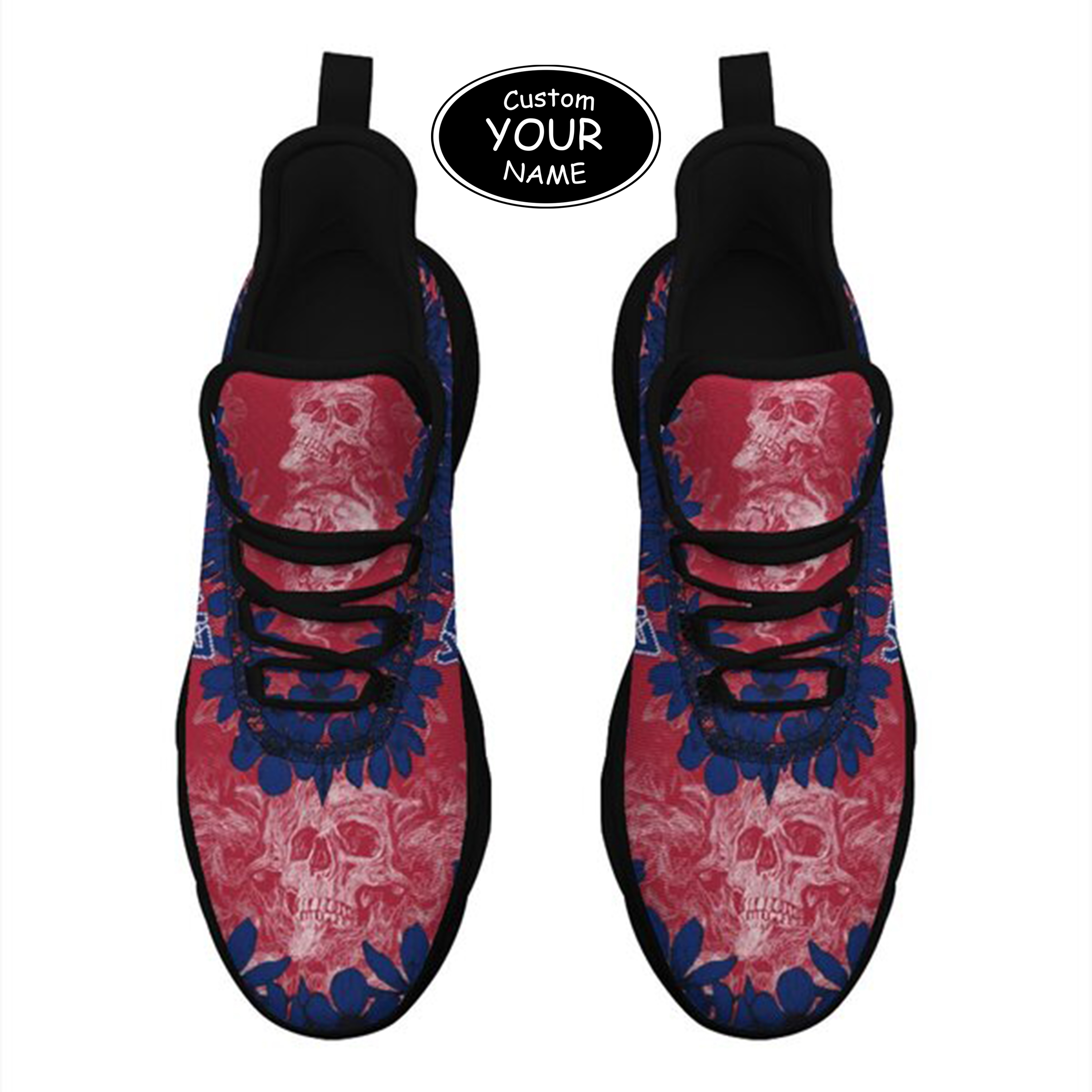 Max Sowl-25-cy-New York-21-6,personalized company gifts, enterprise gift platform customization Max Soul, personalized sports shoes