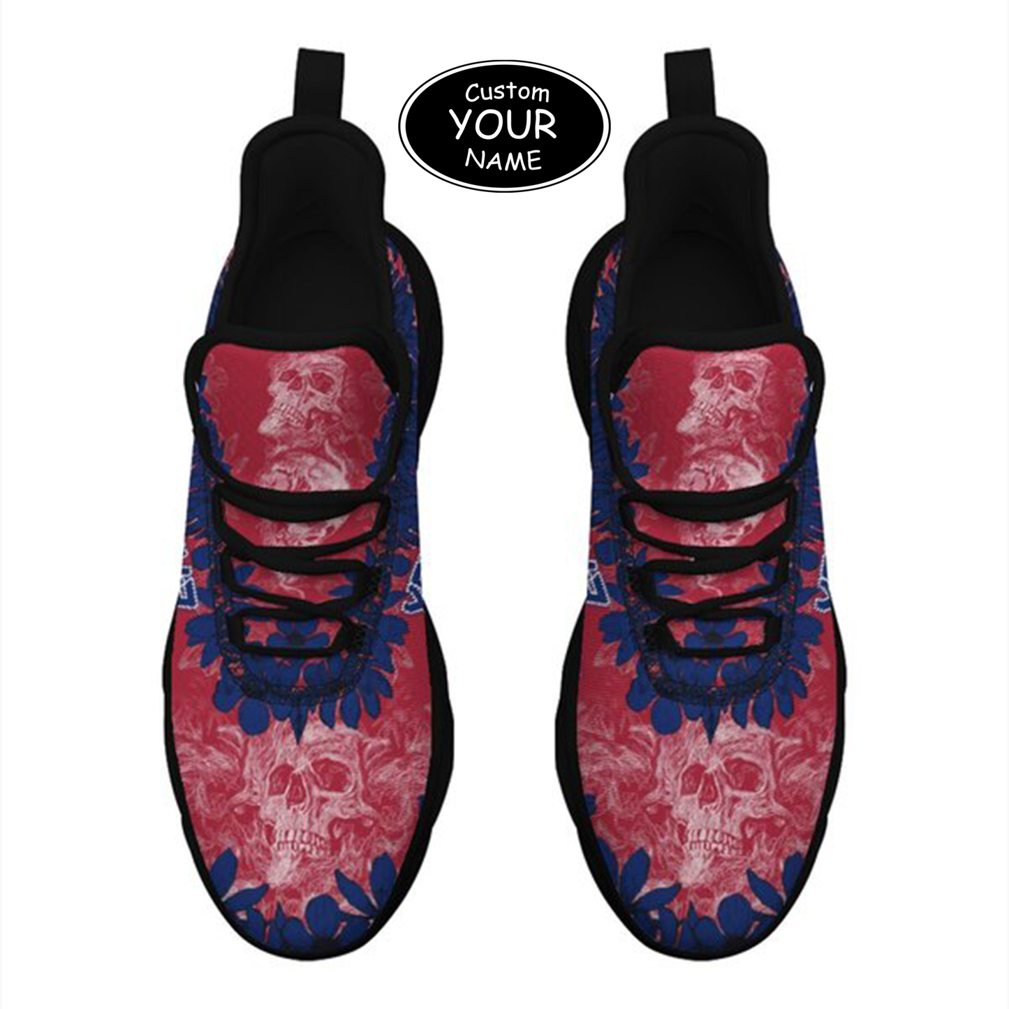 Max Sowl-25-cy-New York-21-6,personalized company gifts, enterprise gift platform customization Max Soul, personalized sports shoes