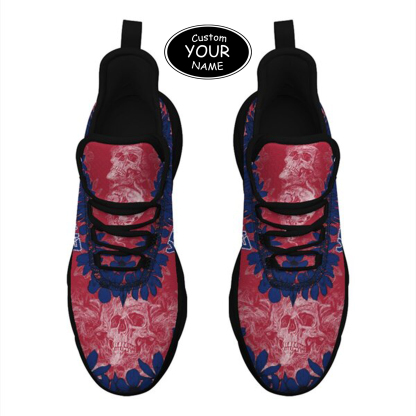 Max Sowl-25-cy-New York-21-6,personalized company gifts, enterprise gift platform customization Max Soul, personalized sports shoes