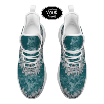 Max Sowl-25-cy-Philadelphia-23-6,personalized company gifts, enterprise gift platform customization Max Soul, personalized sports shoes