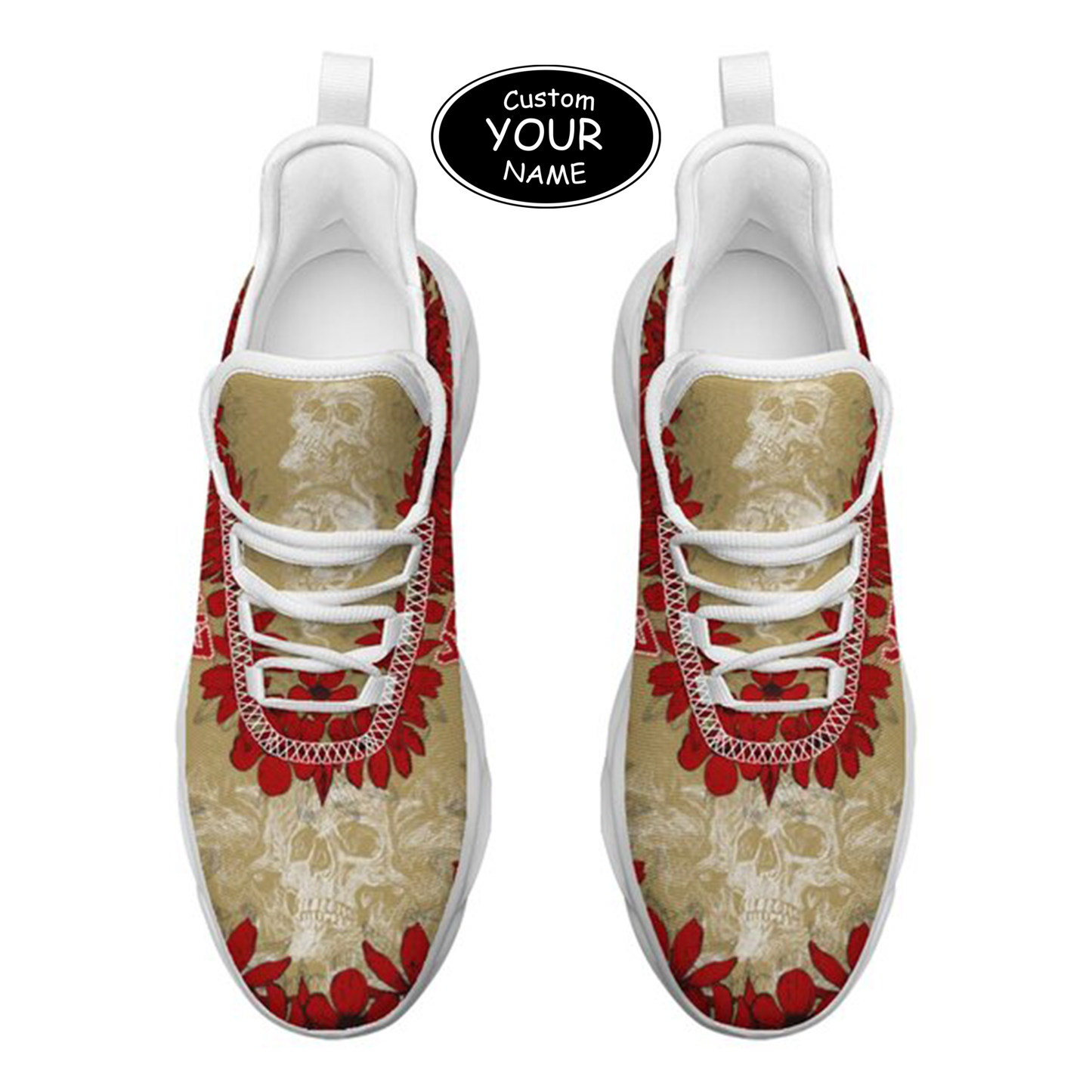 Max Sowl-25-cy-San Francisco-25-6,personalized company gifts, enterprise gift platform customization Max Soul, personalized sports shoes