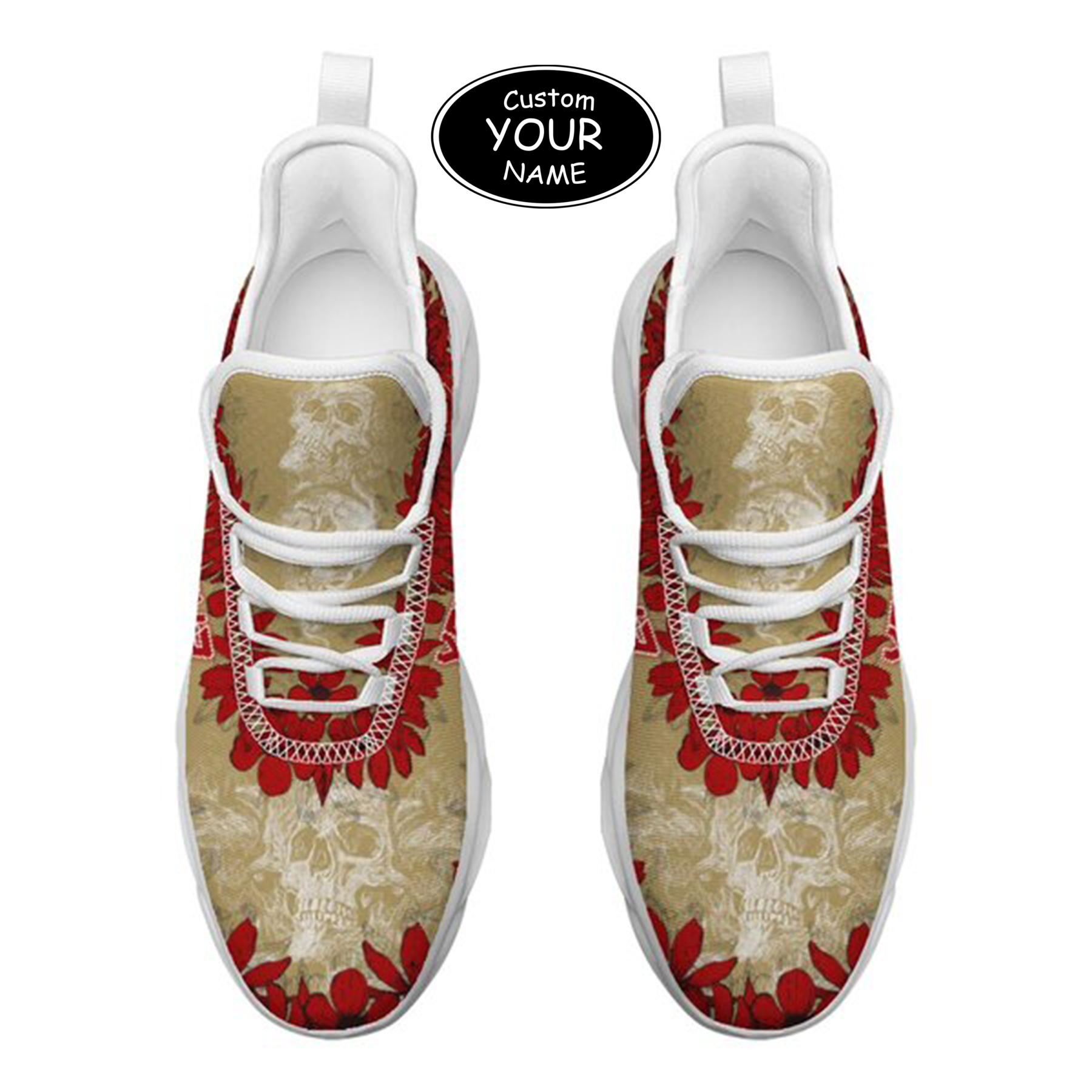 Max Sowl-25-cy-San Francisco-25-6,personalized company gifts, enterprise gift platform customization Max Soul, personalized sports shoes