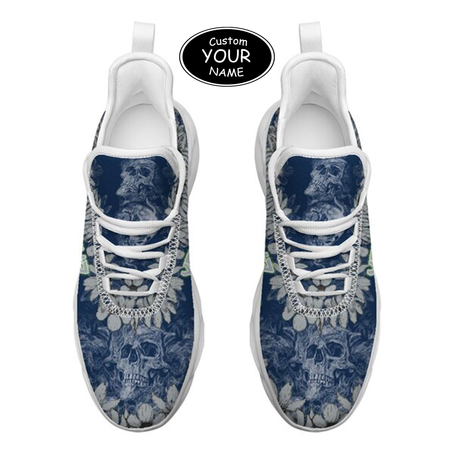 Max Sowl-25-cy-Seattle-27-6,personalized company gifts, enterprise gift platform customization Max Soul, personalized sports shoes