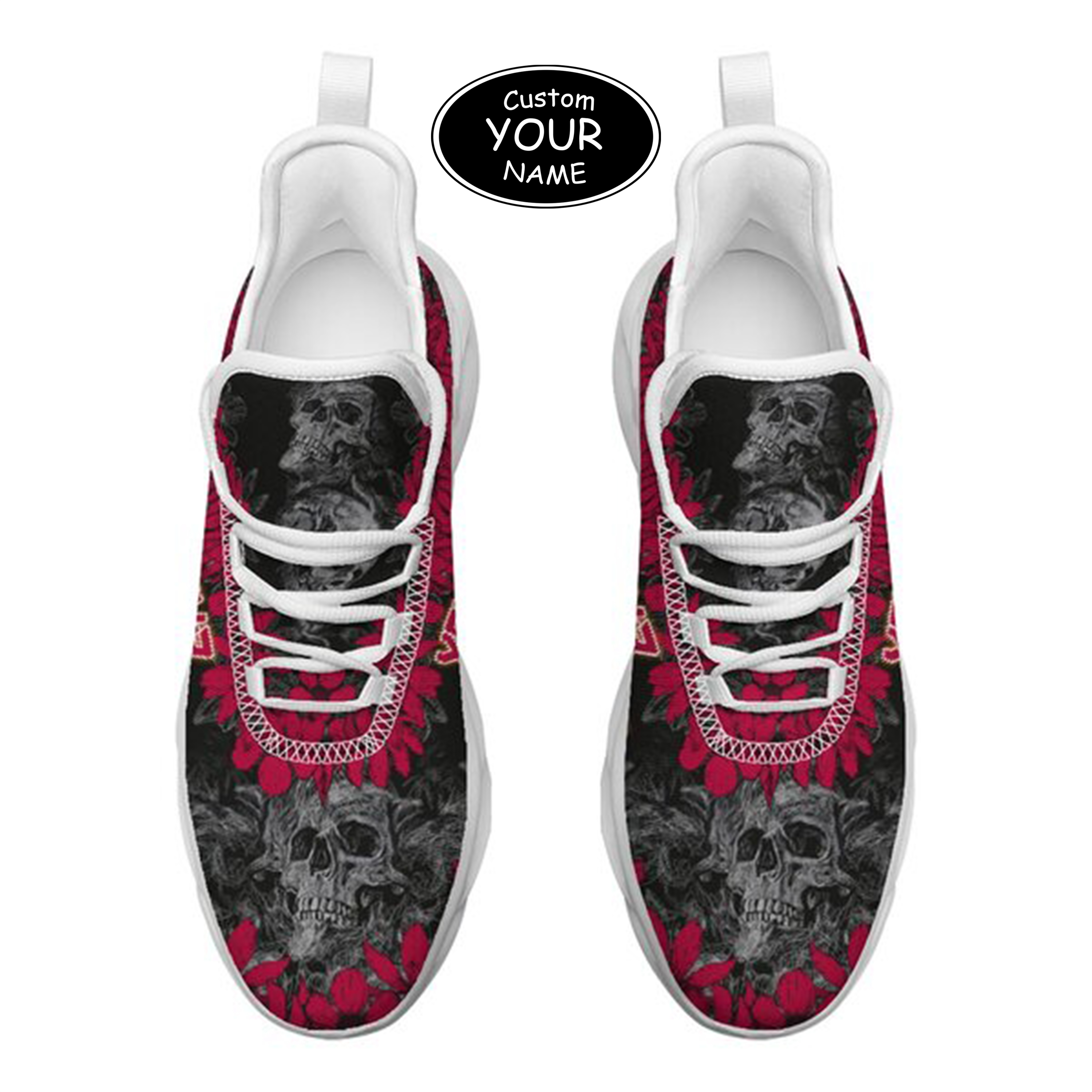 Max Sowl-25-cy-Tampa Bay-29-6,personalized company gifts, enterprise gift platform customization Max Soul, personalized sports shoes