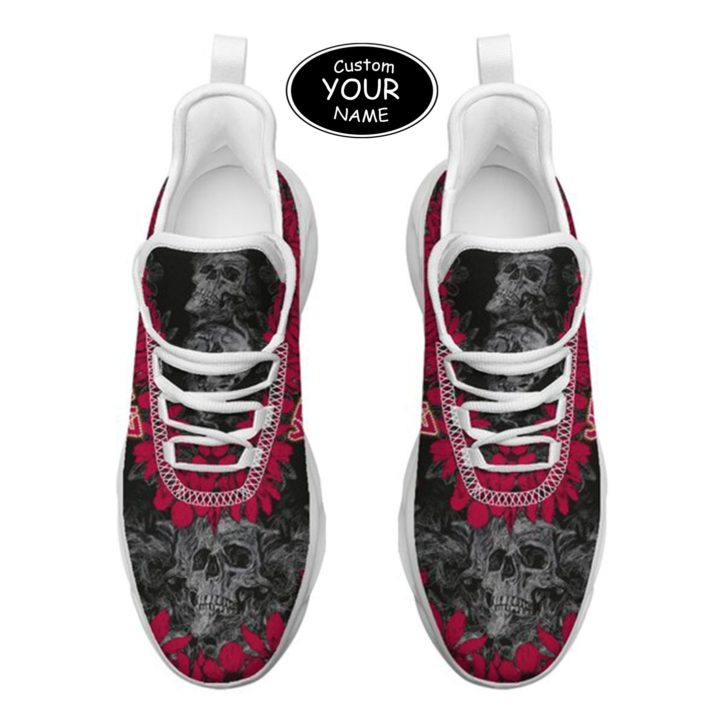 Max Sowl-25-cy-Tampa Bay-29-6,personalized company gifts, enterprise gift platform customization Max Soul, personalized sports shoes