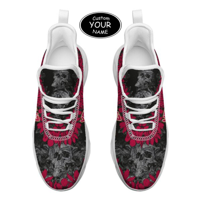 Max Sowl-25-cy-Tampa Bay-29-6,personalized company gifts, enterprise gift platform customization Max Soul, personalized sports shoes