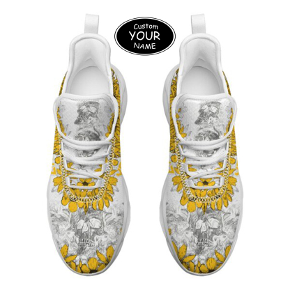 Max Sowl-25-cy-Pittsburgh-30-6,personalized company gifts, enterprise gift platform customization Max Soul, personalized sports shoes