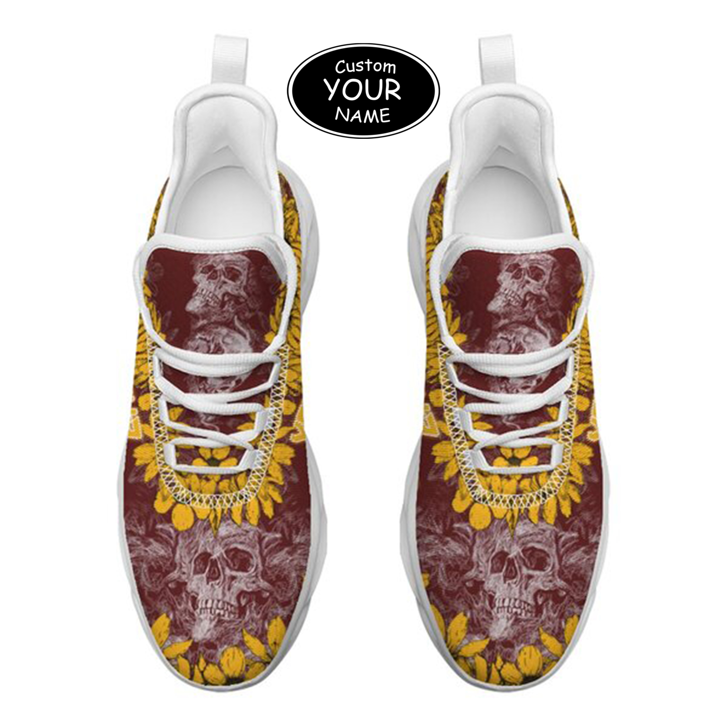 Max Sowl-25-cy-Washington-31-6,personalized company gifts, enterprise gift platform customization Max Soul, personalized sports shoes